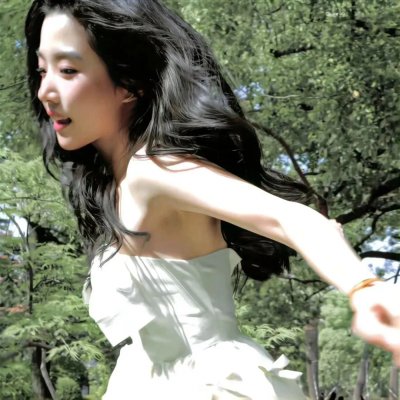 此情此刻封面